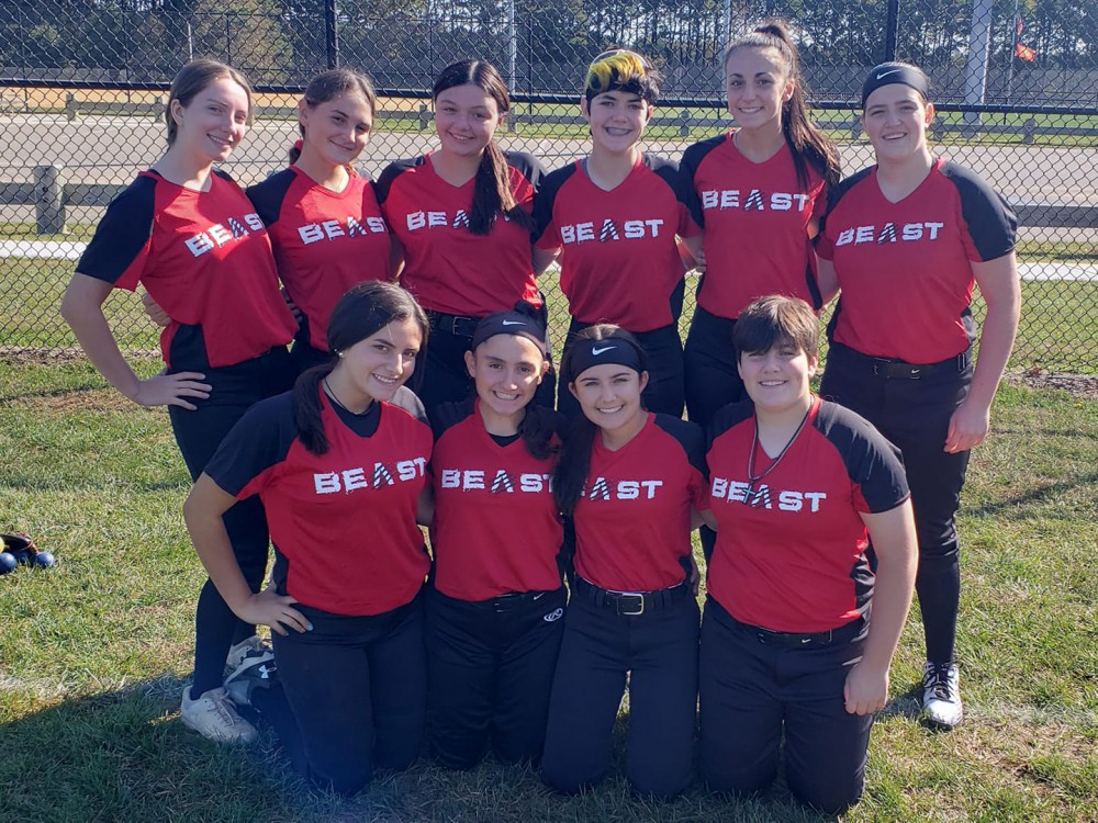 Softball Beast Long Island Softball Beast Long Island
